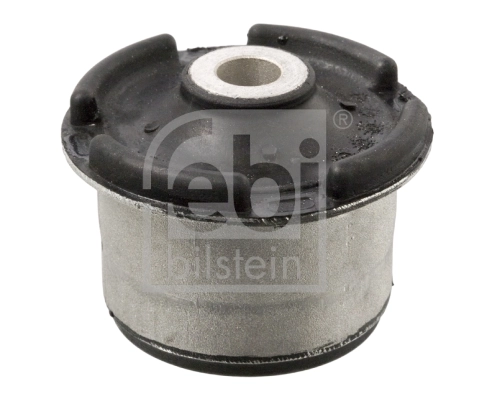Bushing, axle beam